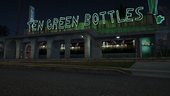 HD Ten Green Bottles (PC/Mobile)