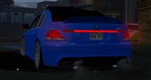 BMW E65 760I TUNING