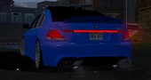 BMW E65 760I TUNING