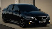 Peugeot 301 Allure