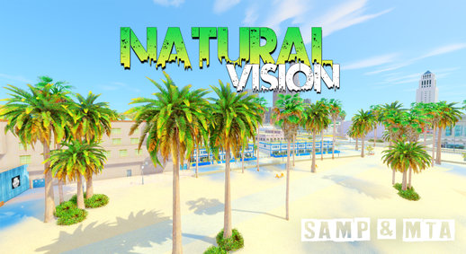 Naturalvision