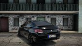 Peugeot 301 Facelift Allure