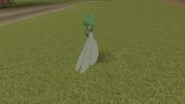 [Pokémon] Gardevoir