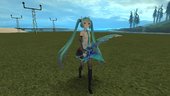 [TDA] MIKU V4X