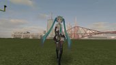 [TDA] MIKU V4X