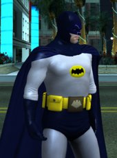 Batman Adam West