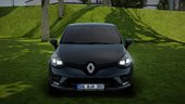 Renault Clio IV Facelift Joy 2016-2019