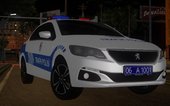 Peugeot 301 Allure Polis