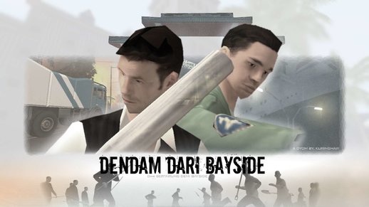 Dendam Dari Bayside (DYOM)