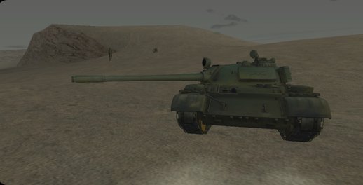 T-55A