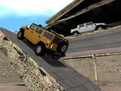 Hummer H2 Pack 