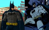 Batman Comics Skin Pack