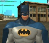 Batman Comics Skin Pack