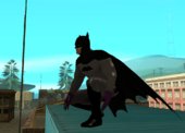 Batman Comics Skin Pack