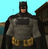 Batman Comics Skin Pack