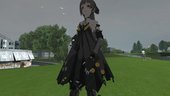 [Gray Ravens] Nanami Pulse