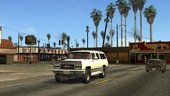 Pep Boys Store Mod