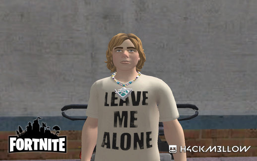 Fortnite Kid Laroi