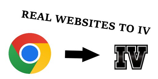 Real Websites IV 