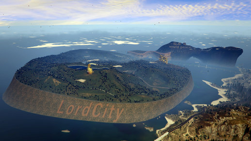 LordCity AddOn v2
