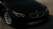 BMW E60 M5