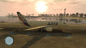 Airbus Livery Pack For Airbus A319