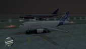 Airbus Livery Pack For Airbus A319