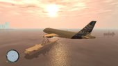Airbus Livery Pack For Airbus A319