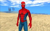 MFF Spider-Man Back to Basics