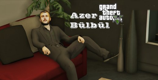 Azer Bülbül