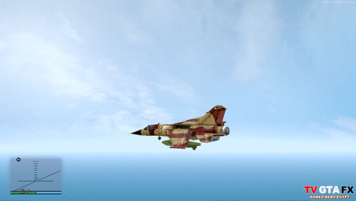 Dassault Mirage  F1
