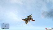Dassault Mirage  F1