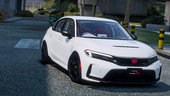 Honda Civic Type-R FL5 2023 [Add-On | RHD]