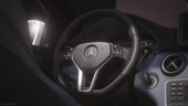 2014 Mercedes-Benz CLA 250 [Add-On / FiveM | Tuning]