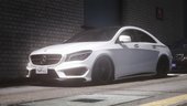 2014 Mercedes-Benz CLA 250 [Add-On / FiveM | Tuning]