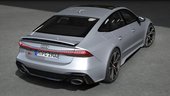 Audi RS7 2021 [Add-On | Extras]
