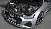 Audi RS7 2021 [Add-On | Extras]