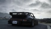 Porsche 911 930t [Add-On / FiveM | Tuning | Template]