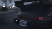 Porsche 911 930t [Add-On / FiveM | Tuning | Template]