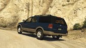 2005 Ford Expedition [Add-On | LODs]