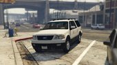 2005 Ford Expedition [Add-On | LODs]