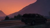2005 Ford Expedition [Add-On | LODs]