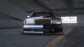 A$AP Rocky Mercedes-Benz 190E [Add-On | Template]