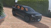 2021 GMC Acadia AT4 (Replace)