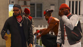 More Gang Members 1.3