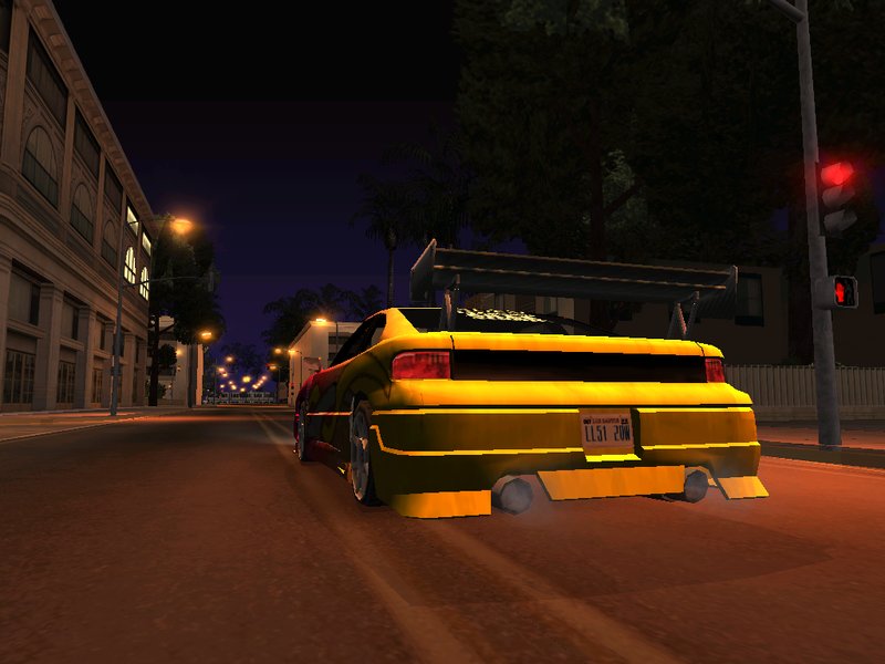 Fotos de Carros tunados para gta san andreas pc - Fotos de Carros