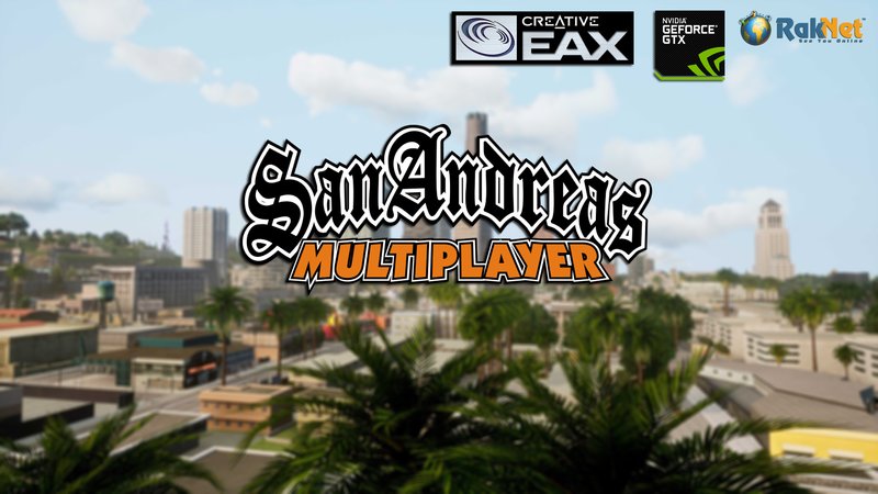 GTA SA Updated LoadSCS [Grand Theft Auto: San Andreas] [Mods]