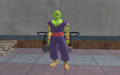 Fortnite Piccolo