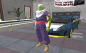 Fortnite Piccolo