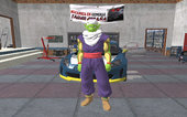 Fortnite Piccolo